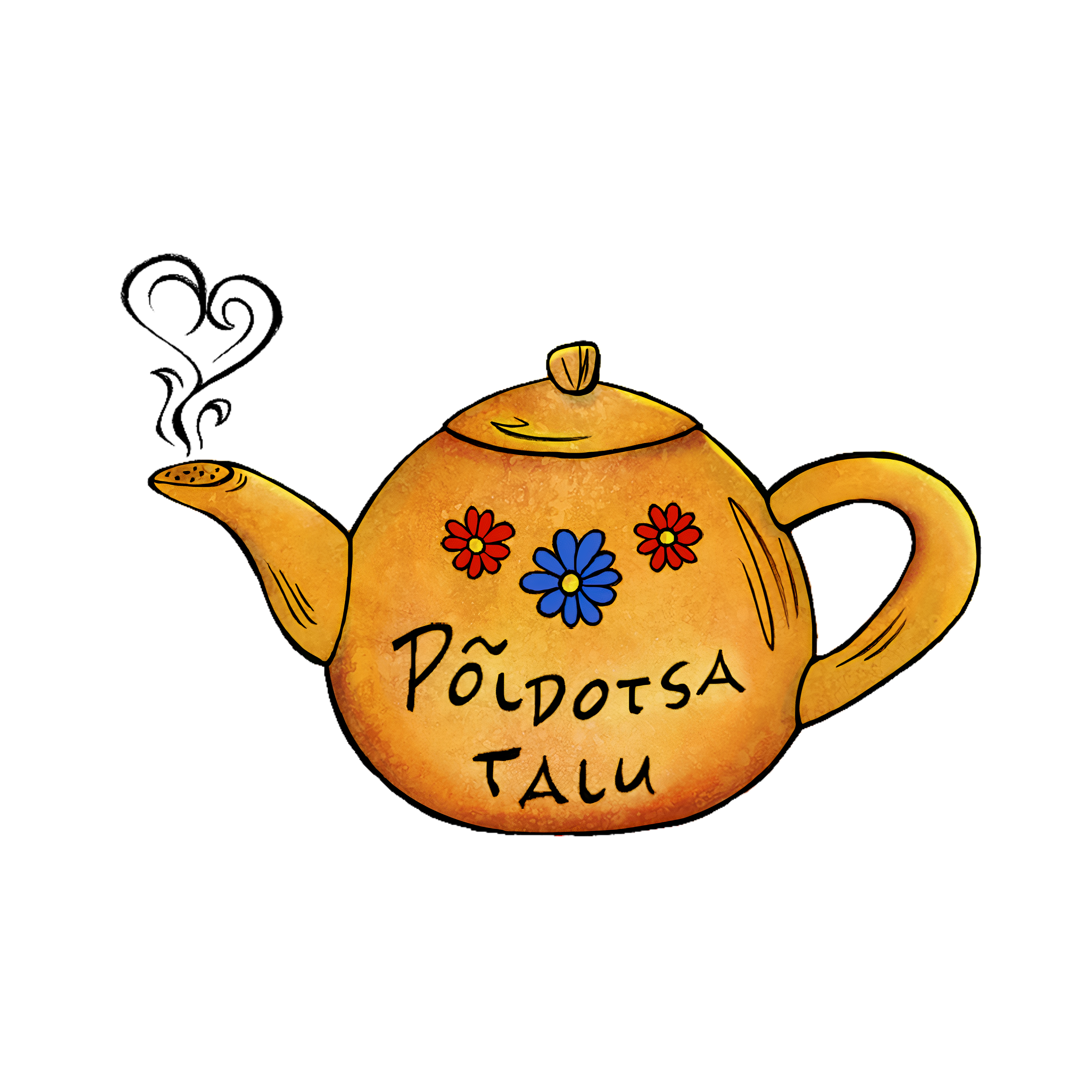 Põldotsa Talu